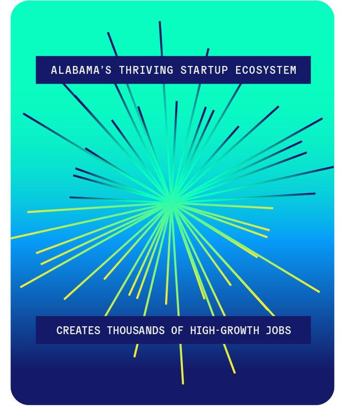 I’m Staying in Alabama Social Ad