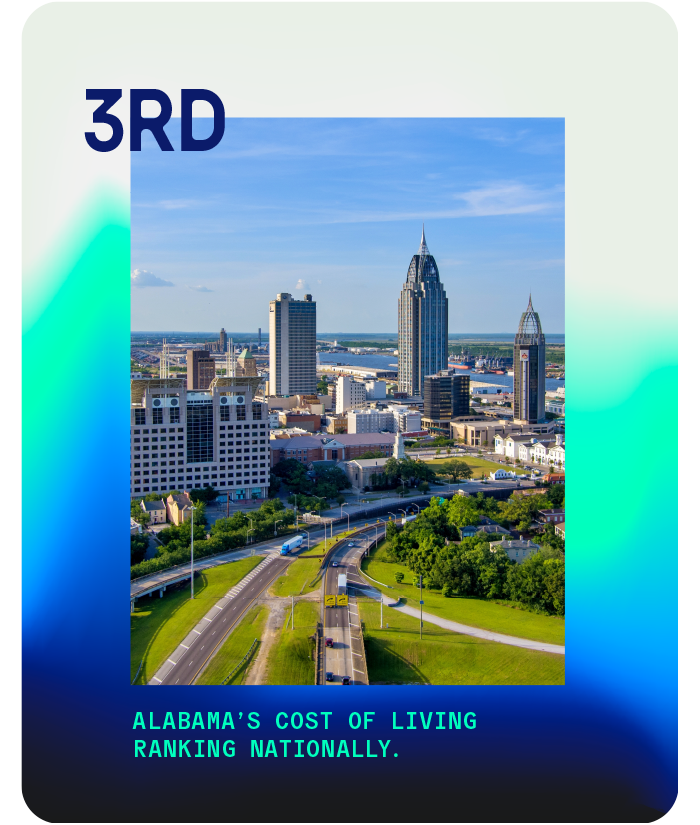 I’m Staying in Alabama Social Ad