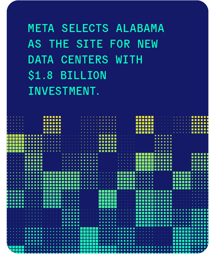 I’m Staying in Alabama Social Ad